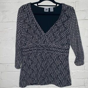 JW Shirt L